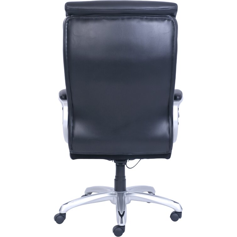 Lorell Big Tall Executive Chair Wayfair